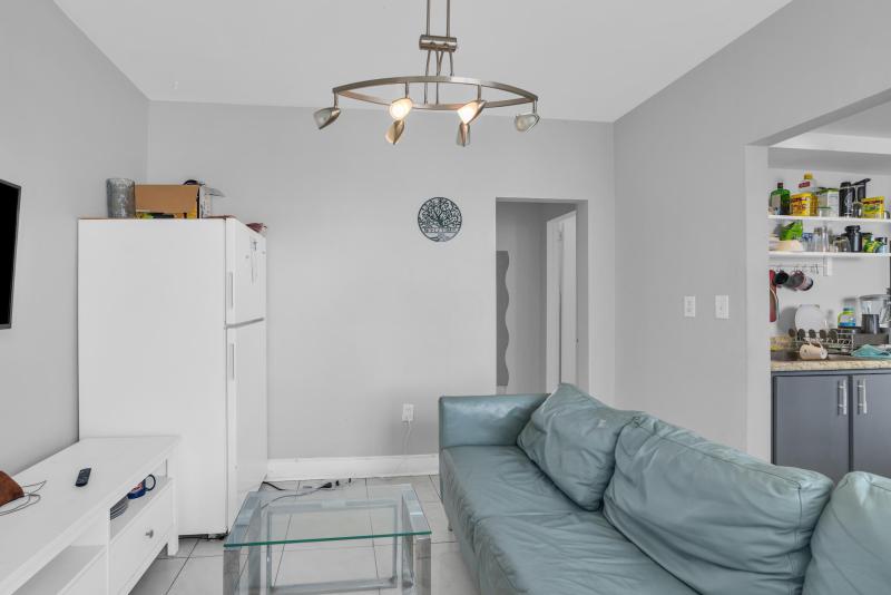 Duplex, Triplex and Fourplex Images