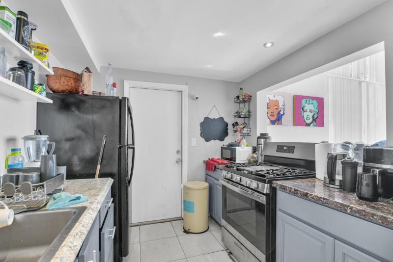 Duplex, Triplex and Fourplex Images