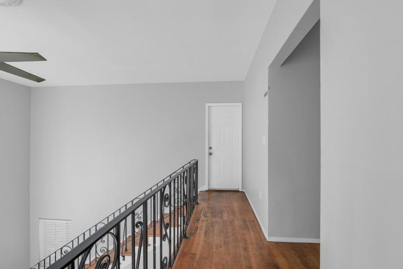 Duplex, Triplex and Fourplex Images