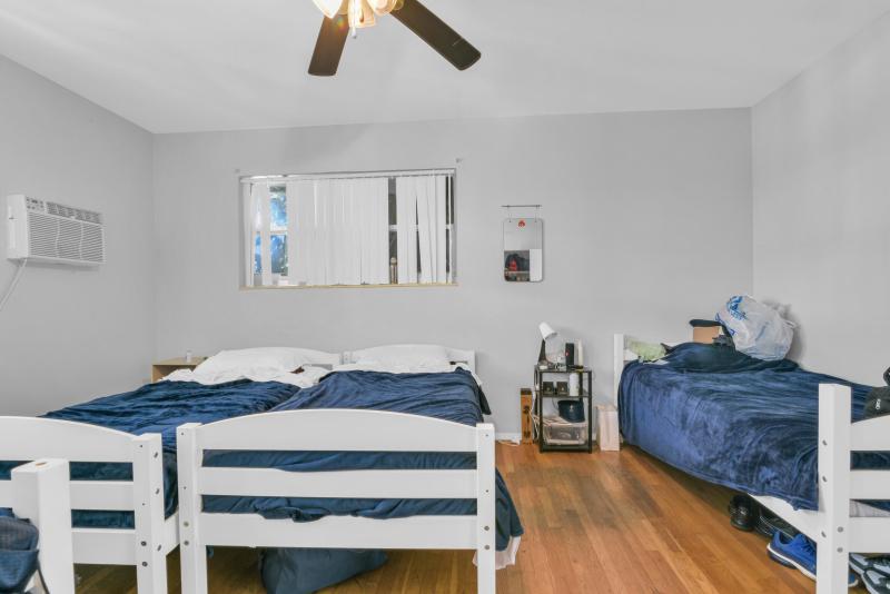 Duplex, Triplex and Fourplex Images