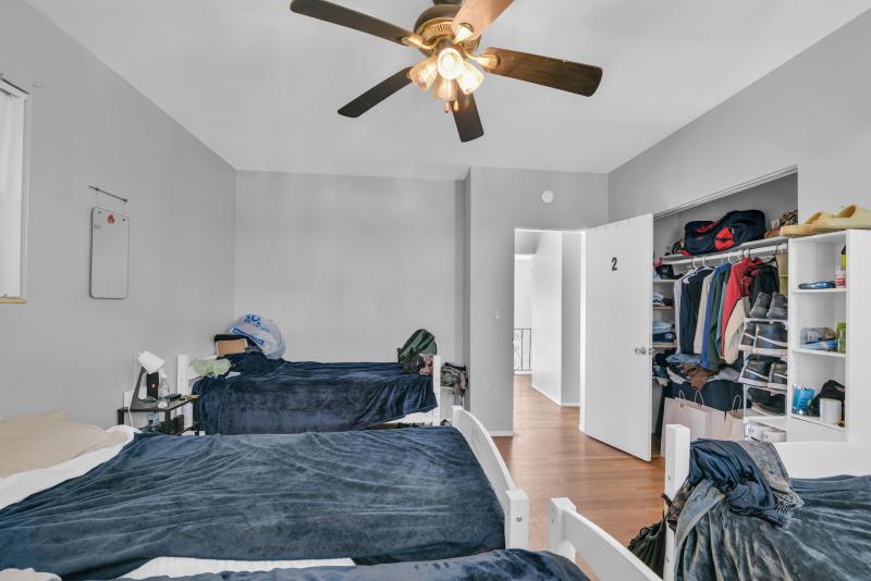 Duplex, Triplex and Fourplex Images