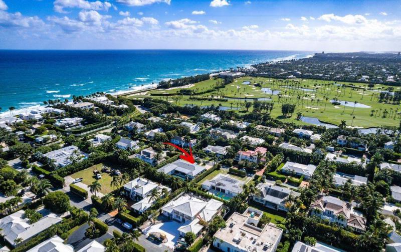  Single Family Homes Photo 5:  Palm Beach,  FL 33480