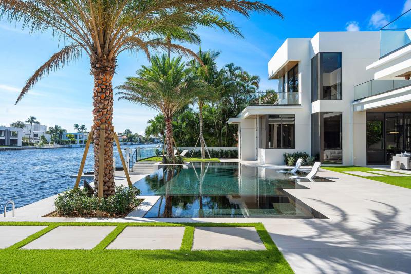  Single Family Homes Photo 14:  Boca Raton,  FL 33432