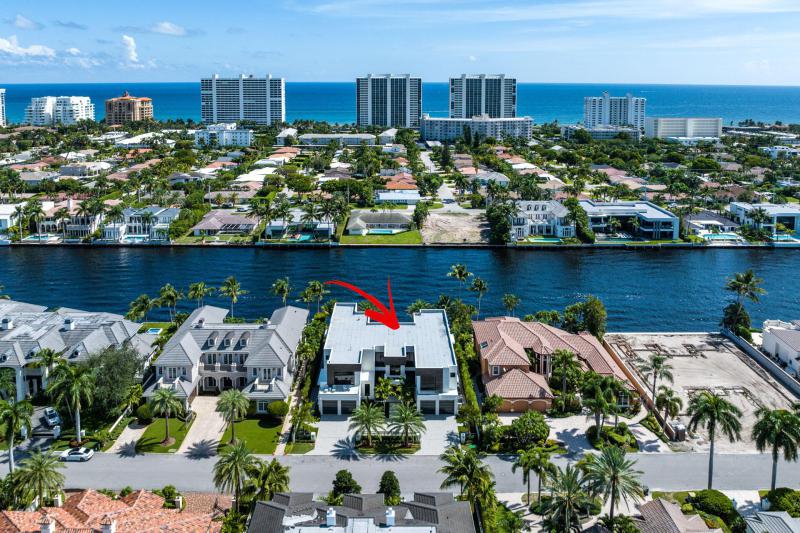  Single Family Homes Photo 2:  Boca Raton,  FL 33432