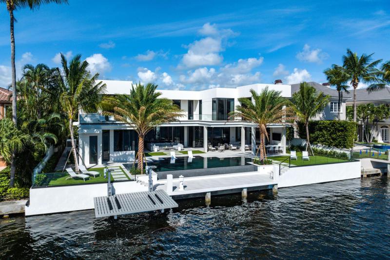  Single Family Homes Photo 6:  Boca Raton,  FL 33432
