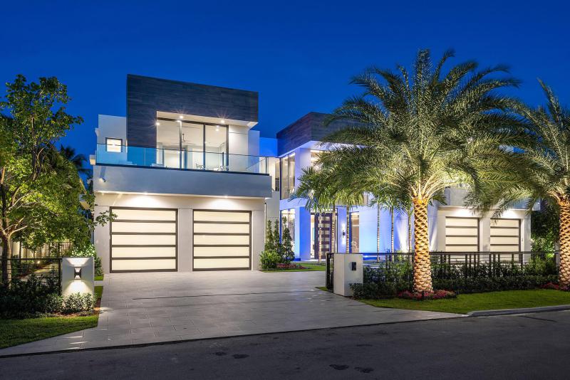  Single Family Homes Photo 79:  Boca Raton,  FL 33432