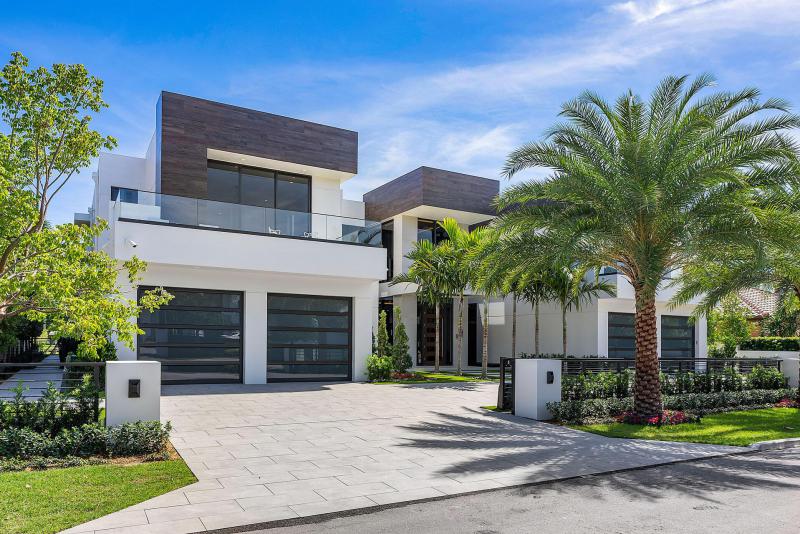  Single Family Homes Photo 8:  Boca Raton,  FL 33432