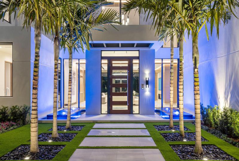 Single Family Homes Photo 80:  Boca Raton,  FL 33432