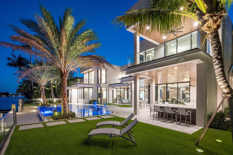  Single Family Homes Photo 81:  Boca Raton,  FL 33432