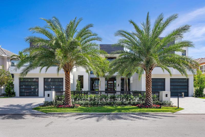  Single Family Homes Photo 9:  Boca Raton,  FL 33432