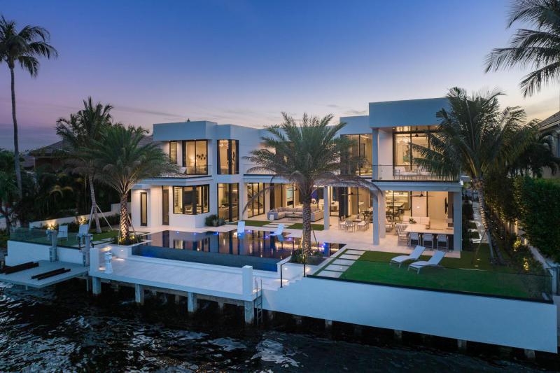  Single Family Homes Photo 94:  Boca Raton,  FL 33432