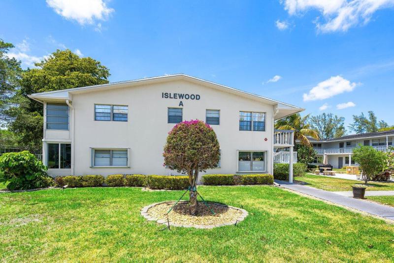 First Photo for Home For Sale at Deerfield Beach, FL. 33442