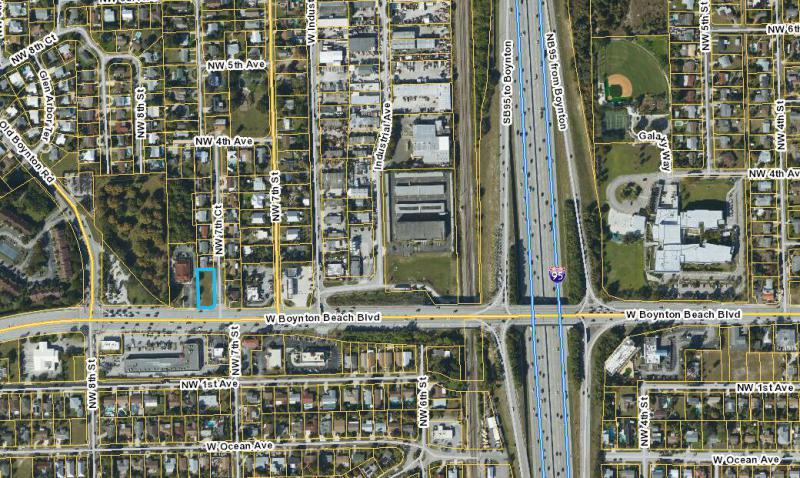  Commercial & Industrial Land Images 