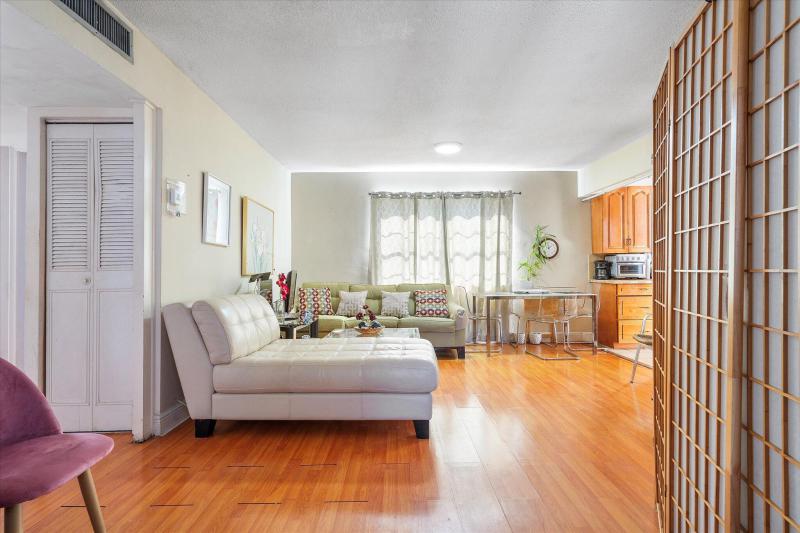 First Photo for Home For Sale at  Hallandale Beach, FL. 33009