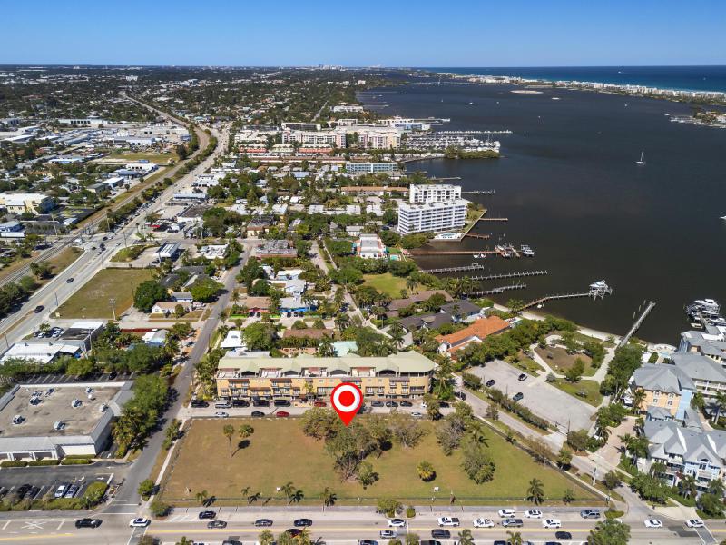  Commercial & Industrial Land Images 