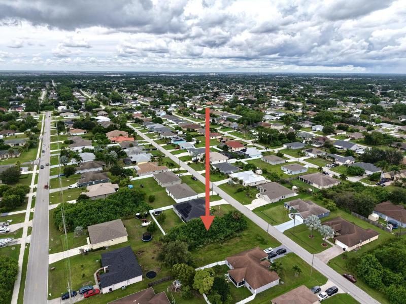 Duplex, Triplex and Fourplex Images