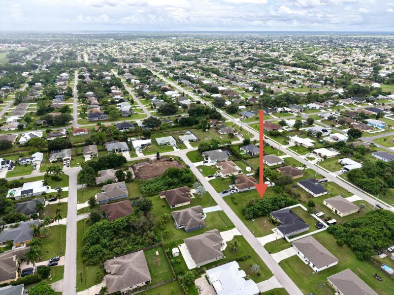 Duplex, Triplex and Fourplex Images