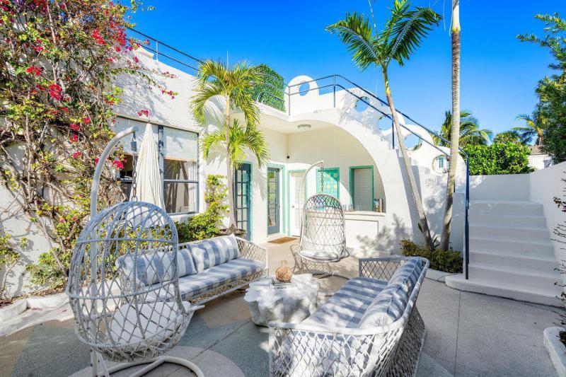  Single Family Homes Photo 35:  Palm Beach,  FL 33480