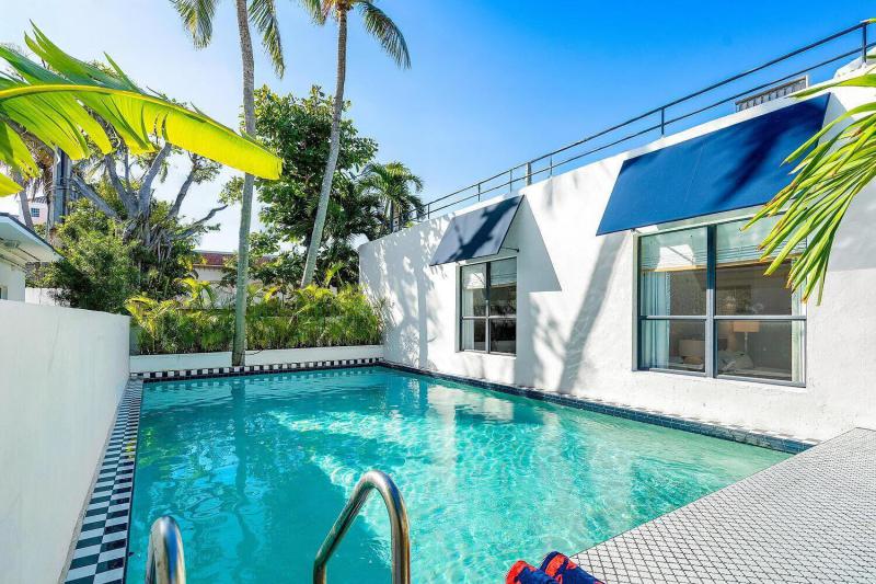  Single Family Homes Photo 38:  Palm Beach,  FL 33480