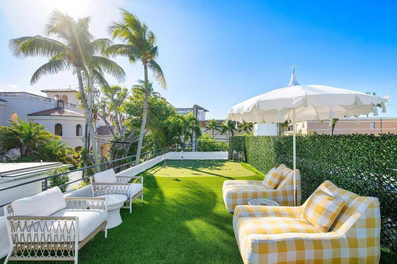  Single Family Homes Photo 39:  Palm Beach,  FL 33480
