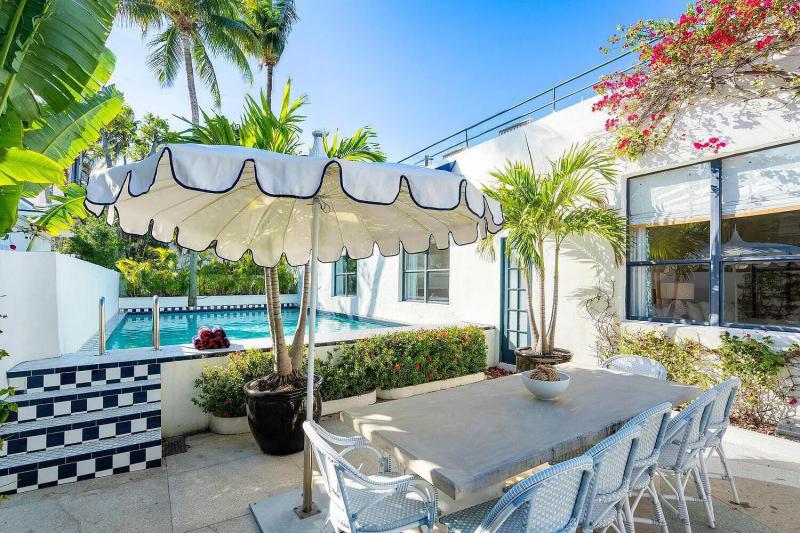  Single Family Homes Photo 40:  Palm Beach,  FL 33480