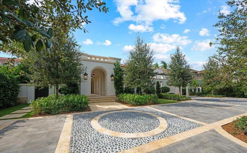  Single Family Homes Photo 7:  Palm Beach,  FL 33480