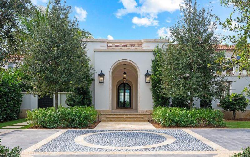  Single Family Homes Photo 8:  Palm Beach,  FL 33480