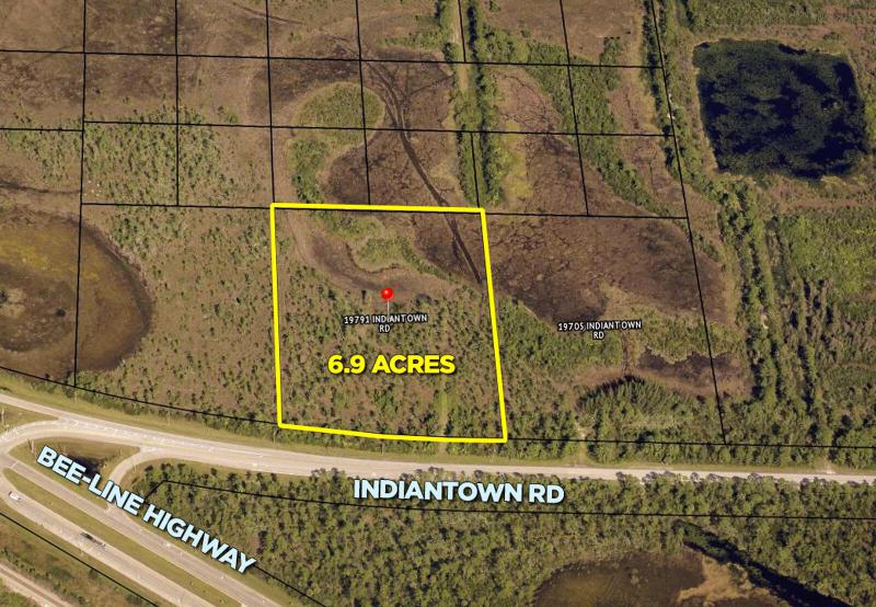  Commercial & Industrial Land Images 