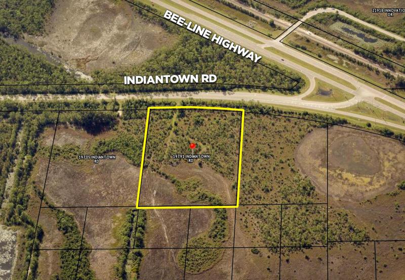  Commercial & Industrial Land Images 