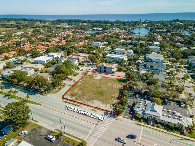  Commercial & Industrial Land Images 
