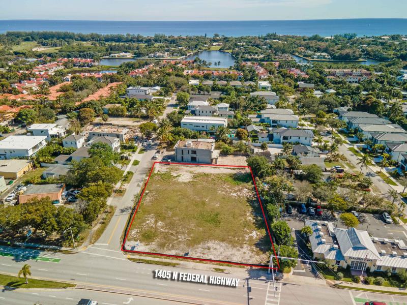  Commercial & Industrial Land Images 