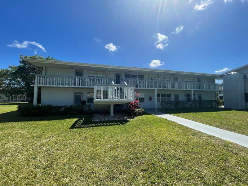 First Photo for Home For Sale at  Deerfield Beach, FL. 33442