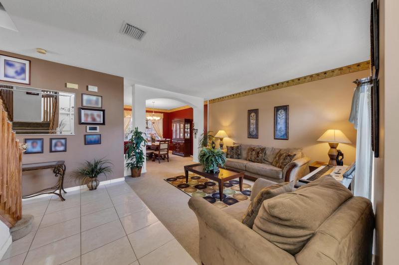  Single Family Homes Photo 22:  Margate,  FL 33063