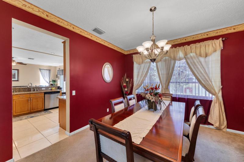  Single Family Homes Photo 27:  Margate,  FL 33063