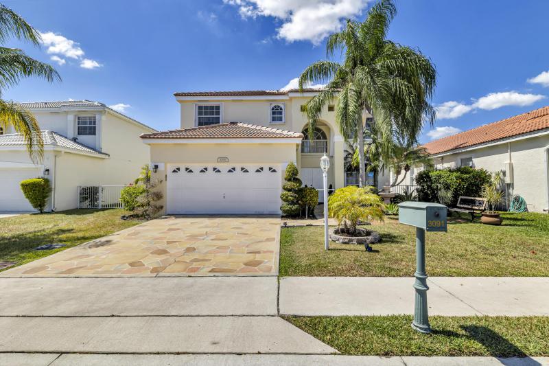  Single Family Homes Photo 53:  Margate,  FL 33063