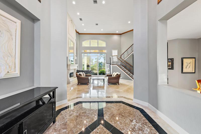  Single Family Homes Photo 10:  West Palm Beach,  FL 33412