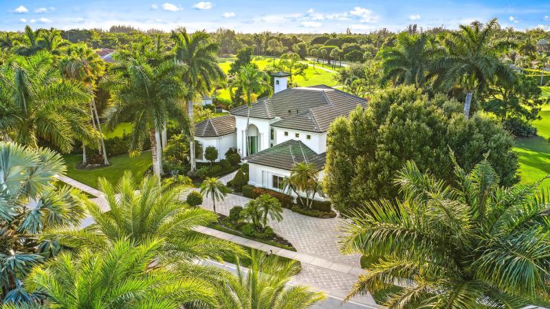  Single Family Homes Photo 2:  West Palm Beach,  FL 33412