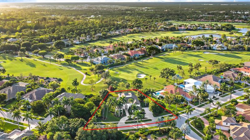  Single Family Homes Photo 3:  West Palm Beach,  FL 33412