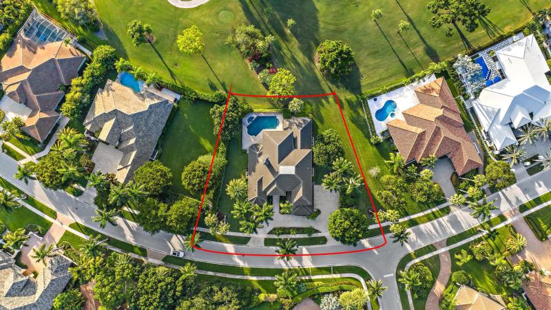  Single Family Homes Photo 4:  West Palm Beach,  FL 33412