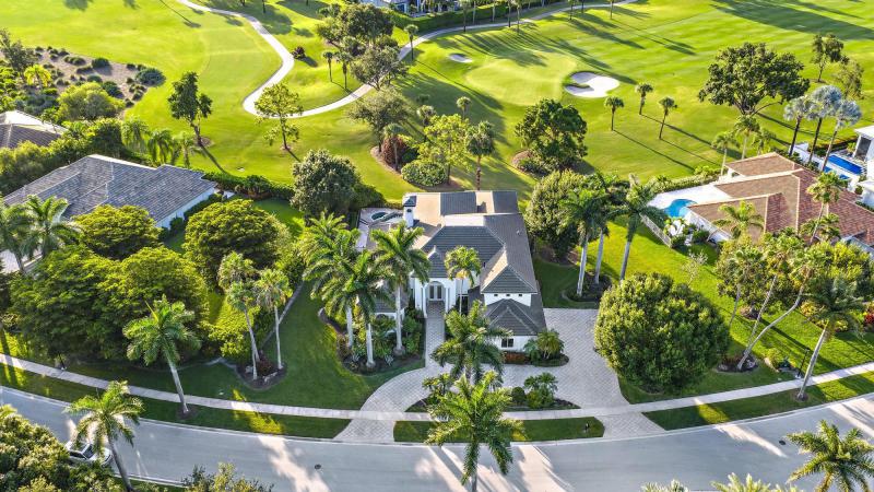  Single Family Homes Photo 5:  West Palm Beach,  FL 33412