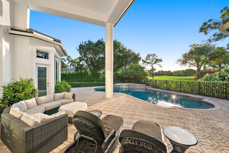  Single Family Homes Photo 50:  West Palm Beach,  FL 33412