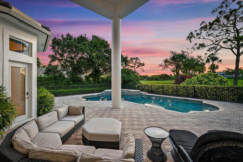  Single Family Homes Photo 51:  West Palm Beach,  FL 33412