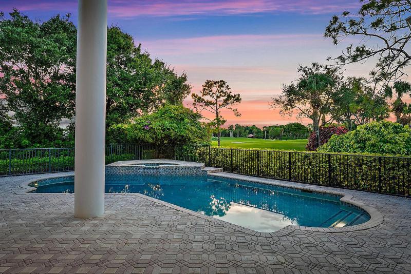  Single Family Homes Photo 52:  West Palm Beach,  FL 33412