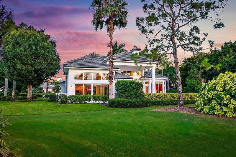  Single Family Homes Photo 56:  West Palm Beach,  FL 33412