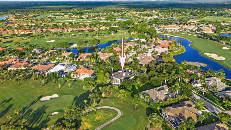  Single Family Homes Photo 58:  West Palm Beach,  FL 33412