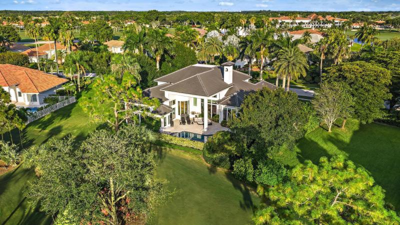  Single Family Homes Photo 59:  West Palm Beach,  FL 33412