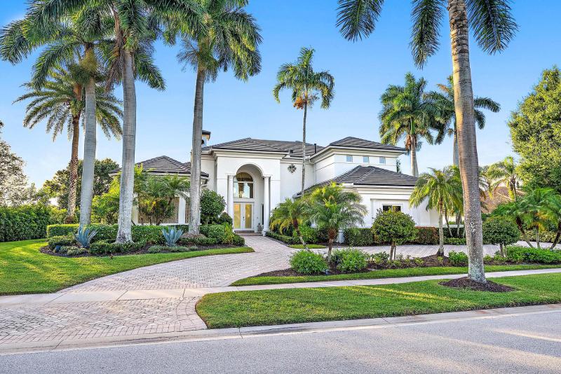  Single Family Homes Photo 6:  West Palm Beach,  FL 33412