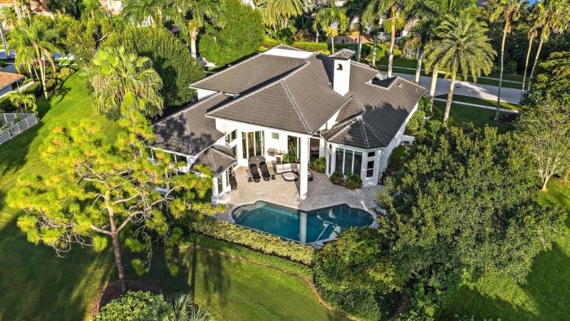  Single Family Homes Photo 60:  West Palm Beach,  FL 33412