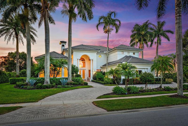  Single Family Homes Photo 7:  West Palm Beach,  FL 33412