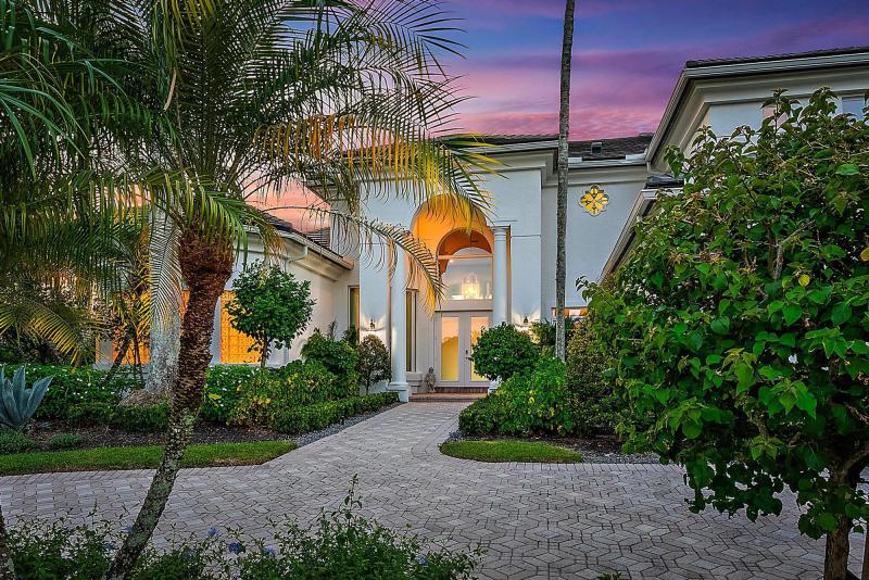  Single Family Homes Photo 8:  West Palm Beach,  FL 33412